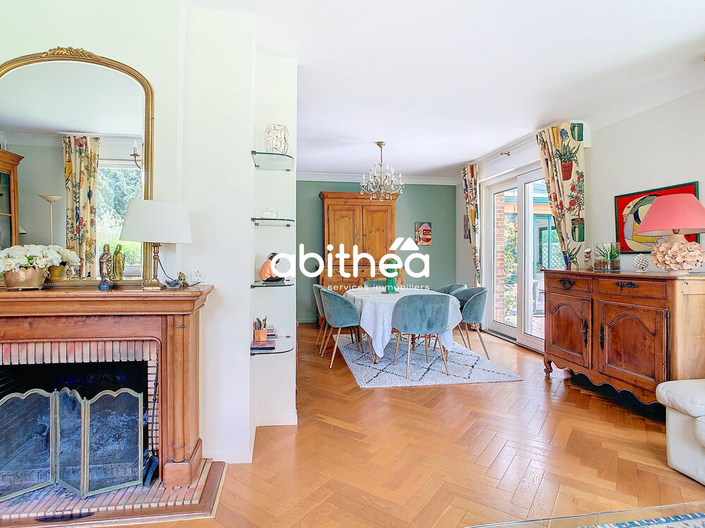 MAISON AGREABLE de 230 m2