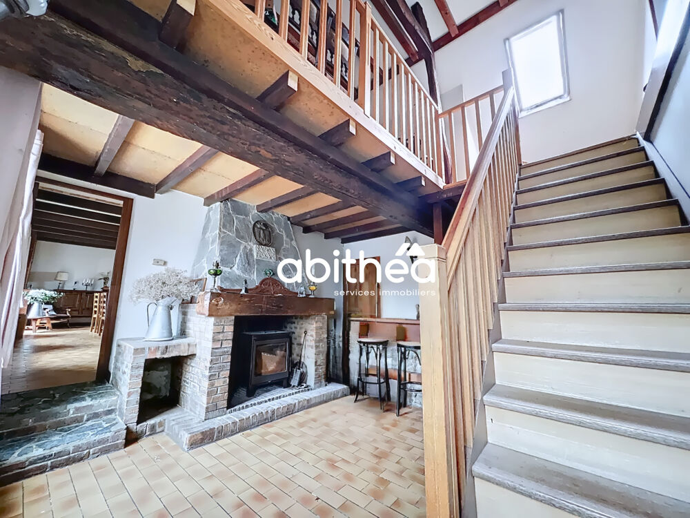 Maison 8 pièces 180 m2