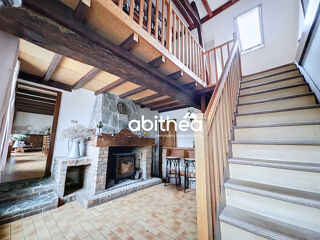  Maison à vendre 8 pièces 180 m²