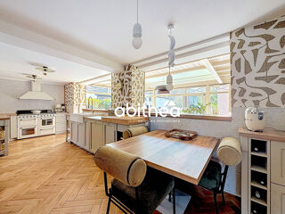  Maison à vendre 9 pièces 287 m²