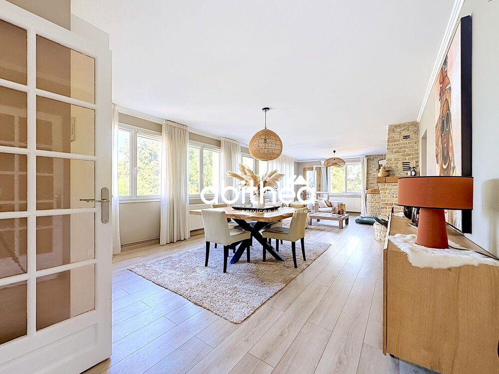 APPARTEMENT T4