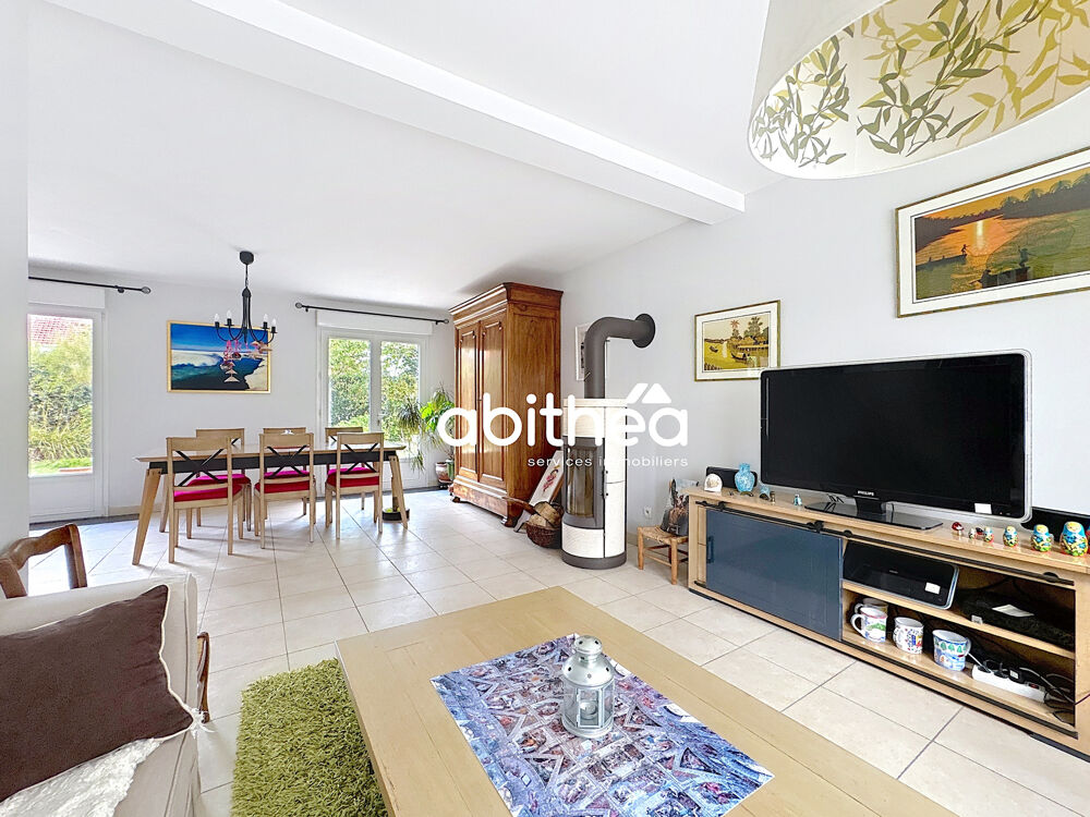 Vente Maison MAISON INDIVIDUELLE BRIQUES Arras