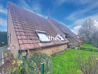  Maison � vendre 6 pi�ces 140 m�