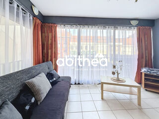  Appartement à vendre 1 pièce 24 m²