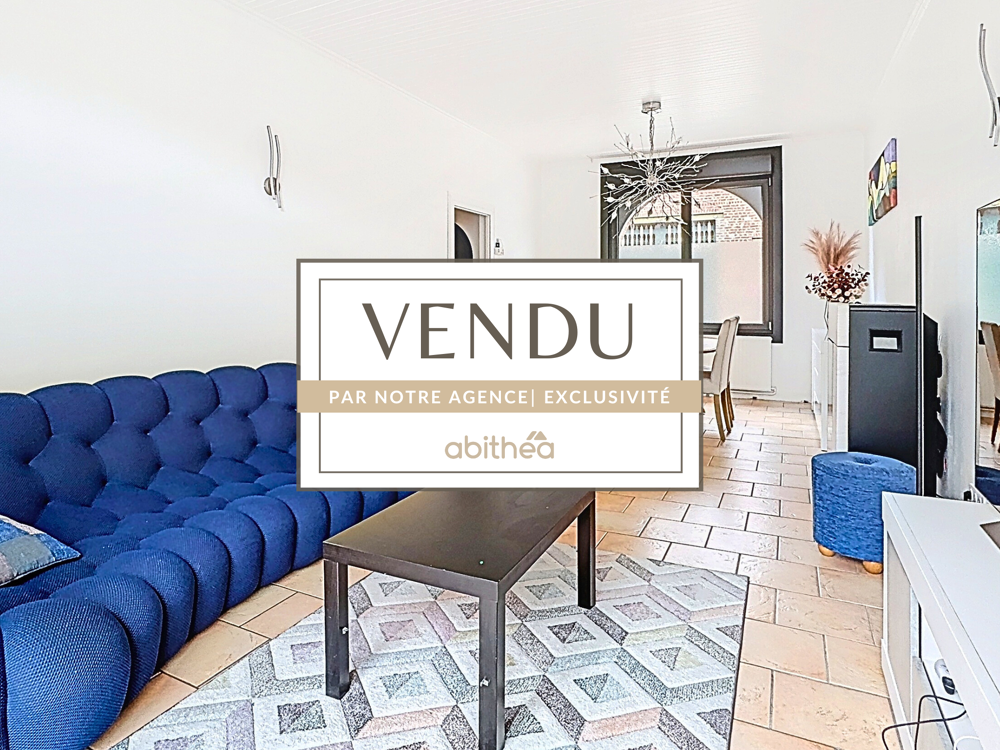 Maison 5 pièces 168 m² · à Thelus · 168 m² · 315 000 €