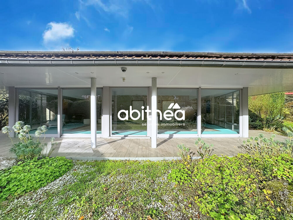 � vendre  Propri�t�/ch�teau Avesnes-le-Comte (62810)