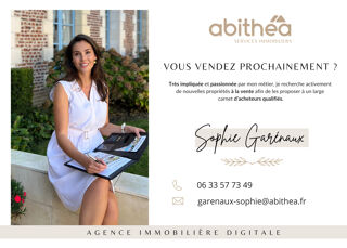  Maison � vendre 7 pi�ces 165 m�