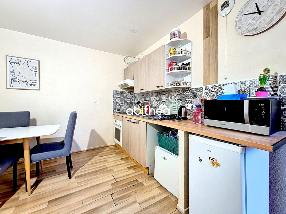 Vente Appartement APPARTEMENT type T2 EN HYPER CENTRE Arras