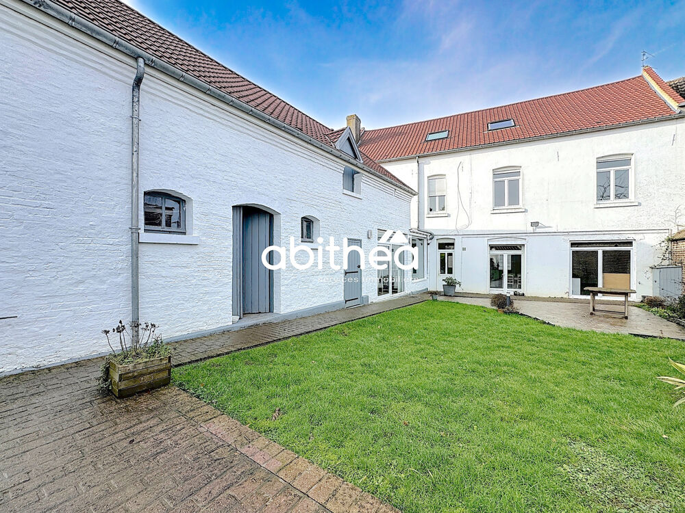 Vente Maison MAISON DE FAMILLE Thelus
