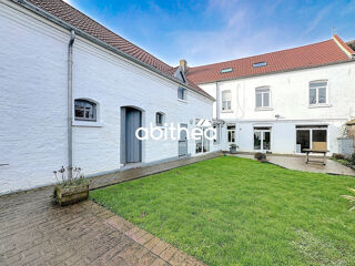  Maison à vendre 9 pièces 290 m²