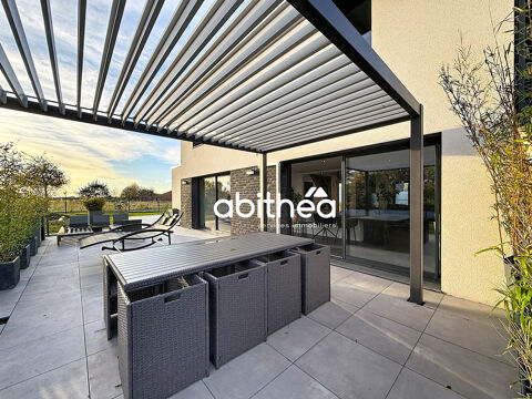   Propri�t� cubique individuelle Maison - 8 pi�ce(s) - 176 m�