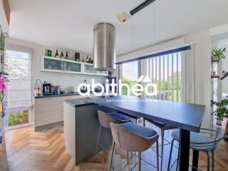  Maison à vendre 5 pièces 146 m²