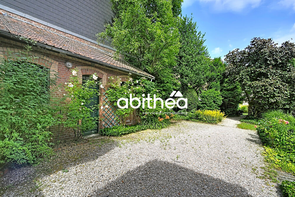 à vendre  Maison Arras (62000)