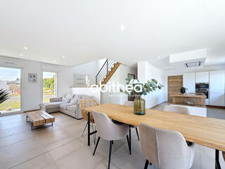  Maison � vendre 6 pi�ces 144 m�