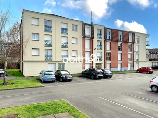  Appartement à vendre 2 pièces 30 m²