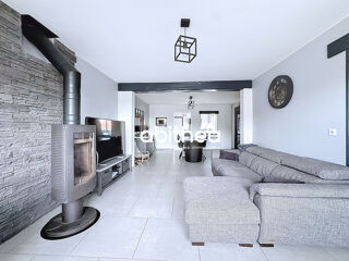  Maison � vendre 5 pi�ces 105 m�