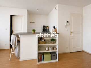  Appartement à vendre 1 pièce 46 m²