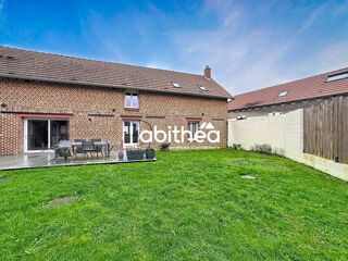  Maison � vendre 5 pi�ces 172 m�