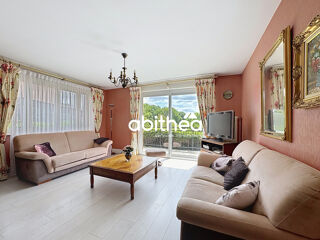  Maison à vendre 4 pièces 90 m²
