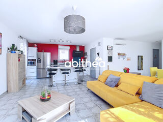  Maison � vendre 4 pi�ces 100 m�