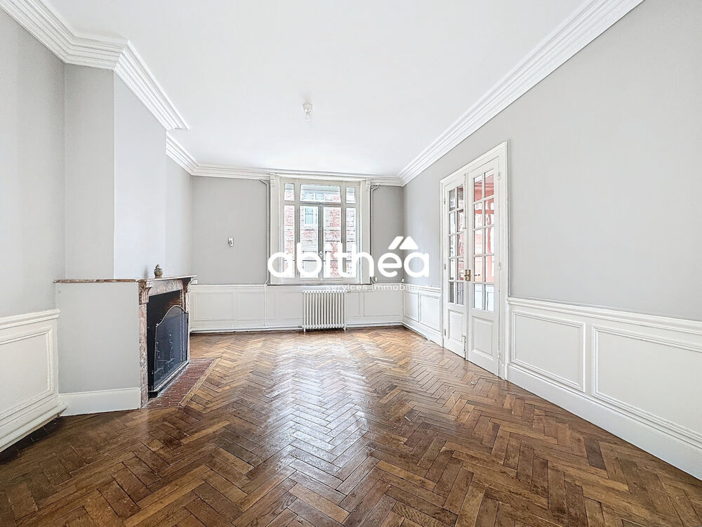 MAISON BOURGEOISE FAMILIALE 194m2