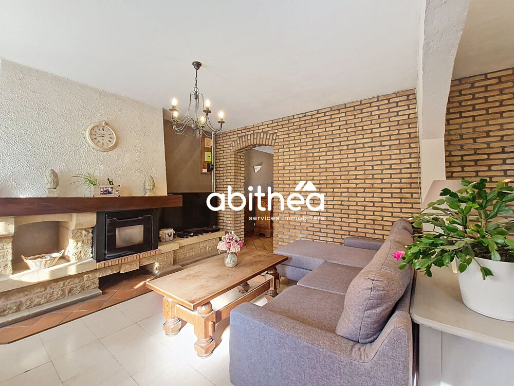Vente Maison MAISON INDIVIDUELLE + POSSIBILITE STUDIO OU POSSIBILITE D'ACTIVITE LIBERALE Bauvin
