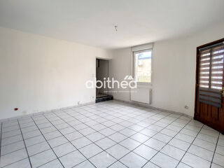  Maison � vendre 5 pi�ces 90 m�