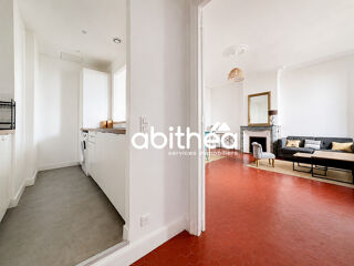  Appartement à louer 3 pièces 89 m²