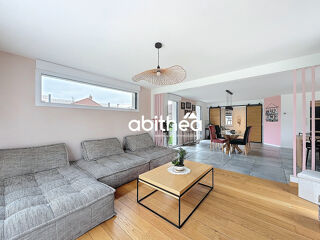  Maison à vendre 8 pièces 181 m²