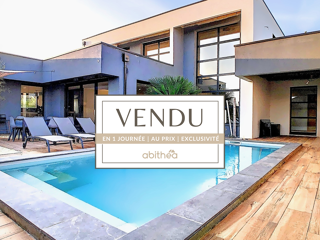  Maison à vendre 11 pièces 281 m²
