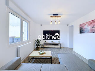  Maison à vendre 4 pièces 121 m²