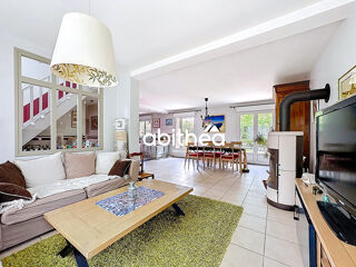  Maison à vendre 7 pièces 175 m²