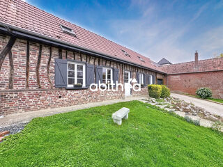  Maison  vendre 7 pices 135 m