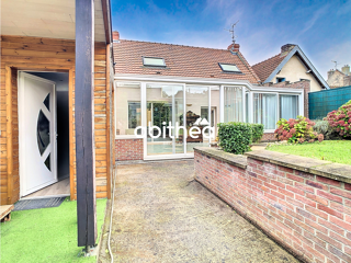  Maison  vendre 6 pices 182 m