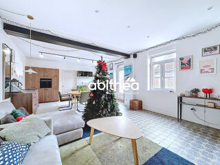  Maison � vendre 6 pi�ces 163 m�