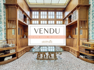  Maison � vendre 9 pi�ces 257 m�