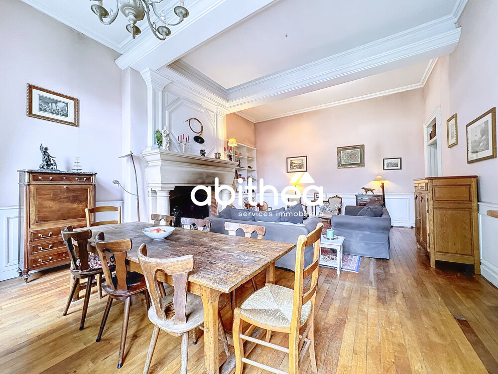 à vendre  Maison Arras (62000)