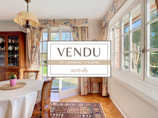  Maison � vendre 7 pi�ces 206 m�