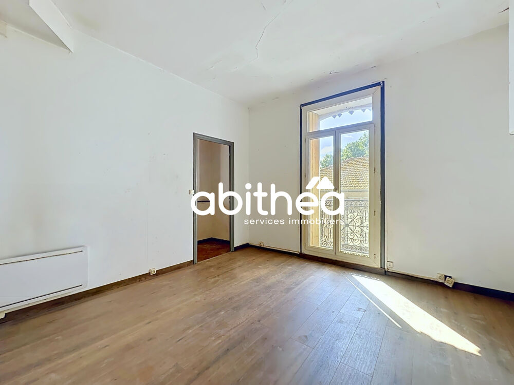 Vente Appartement Appartement T3 à rénover en centre ville de Béziers Beziers