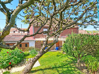  Maison � vendre 4 pi�ces 118 m�