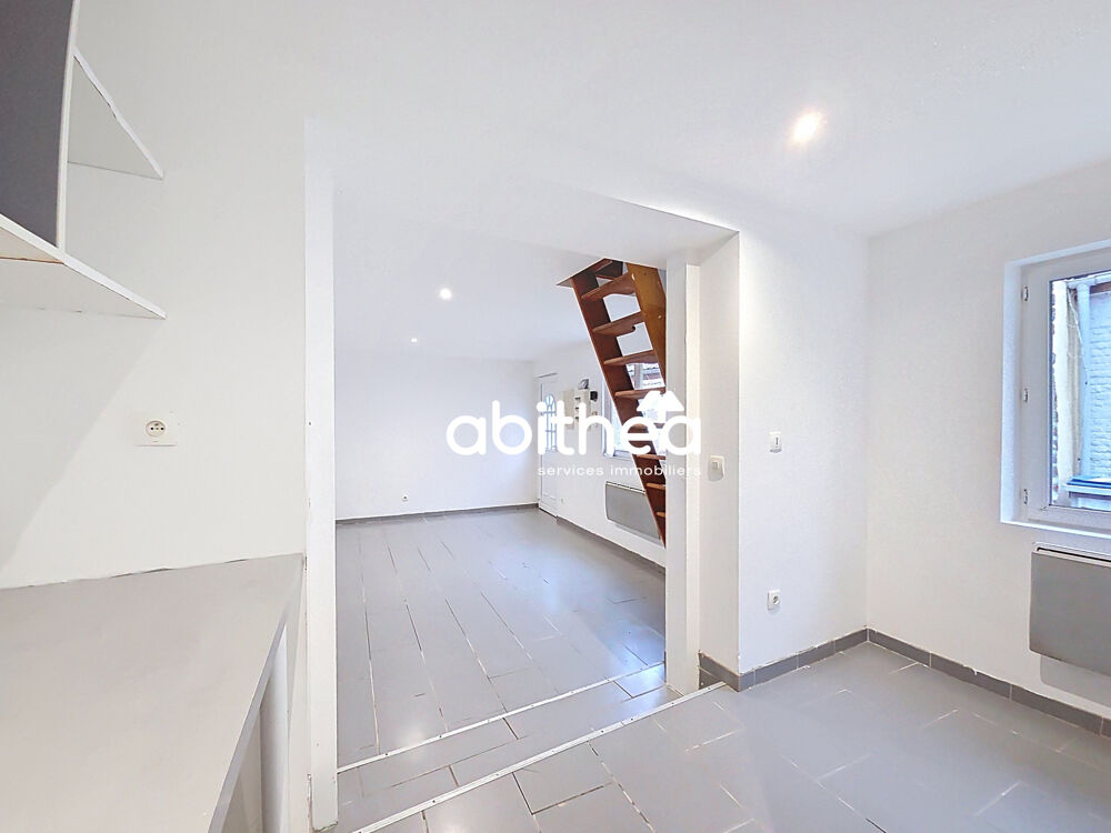 Vente Maison MAISON DE VILLE TYPE APPARTEMENT - TOP SECTEUR Raches