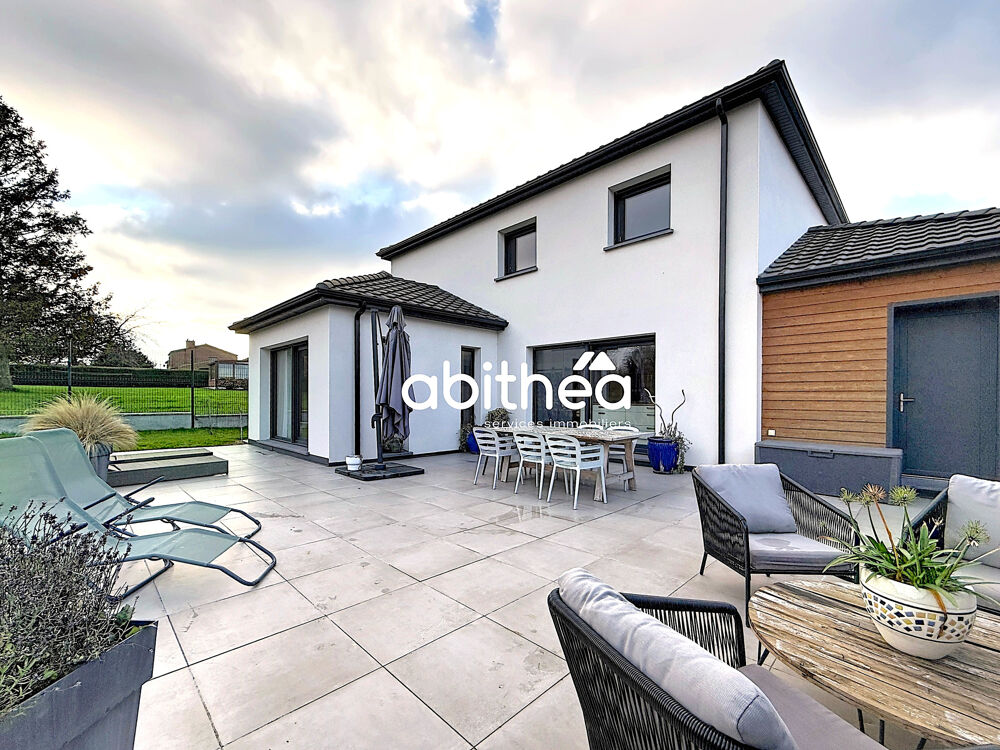 Maison 8 pièces 181 m² · à Agny · 181 m² · 499 000 €