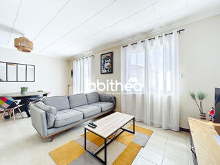  Maison � vendre 4 pi�ces 110 m�