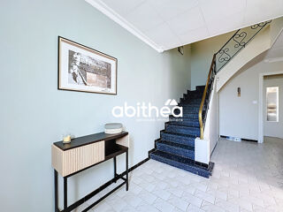  Maison � vendre 4 pi�ces 110 m�