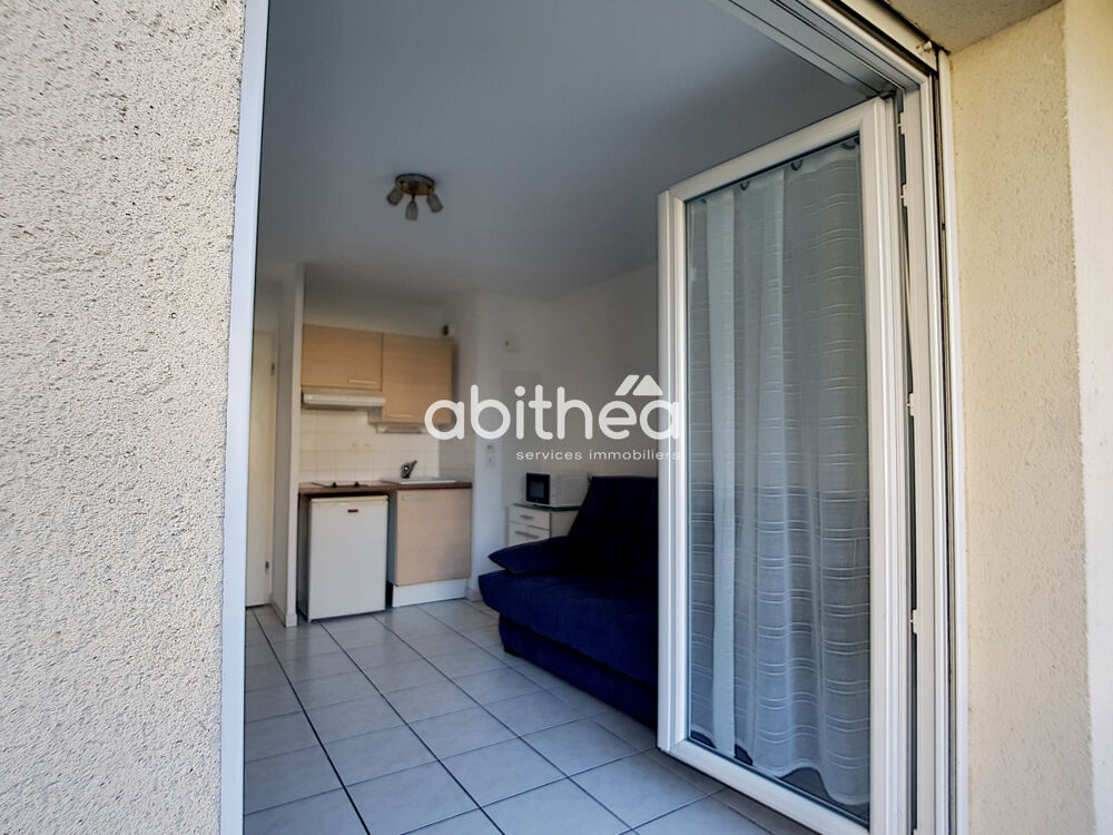 Location Appartement  STUDIO EN RDC Mazingarbe