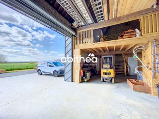  Maison  vendre 6 pices 335 m