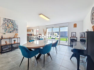  Maison à vendre 6 pièces 126 m²
