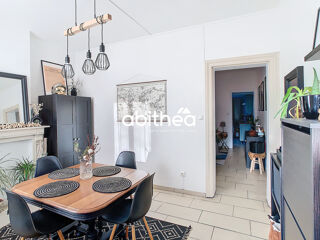  Maison à vendre 4 pièces 68 m²