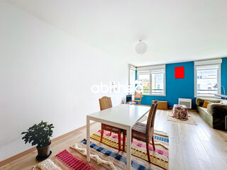  Appartement  vendre 2 pices 42 m