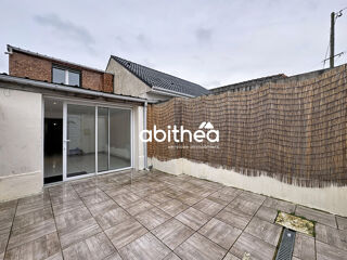  Maison � vendre 4 pi�ces 77 m�